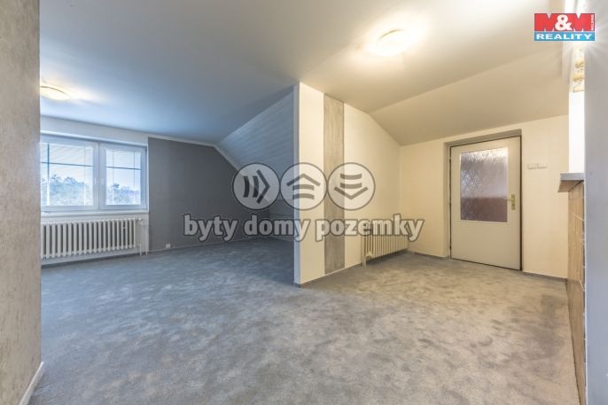 Prodej, Rodinný dům, Zdiby