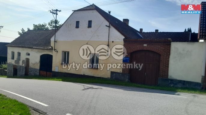 Prodej, Chalupa, Zahorčice