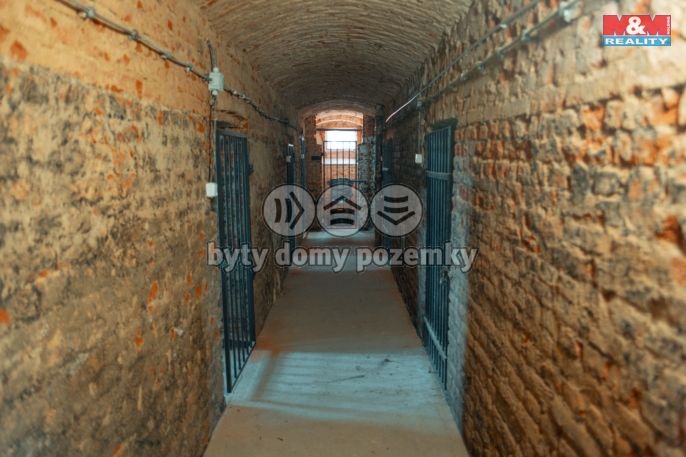 Prodej, Byt 2+1, Mariánské Lázně