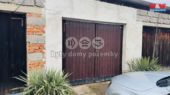 Pronájem, Byt 3+1, Kadov