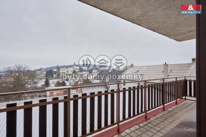 Prodej, Rodinný dům, Mysločovice