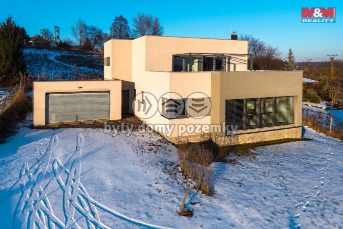 Prodej, Rodinný dům, Rohovládova Bělá