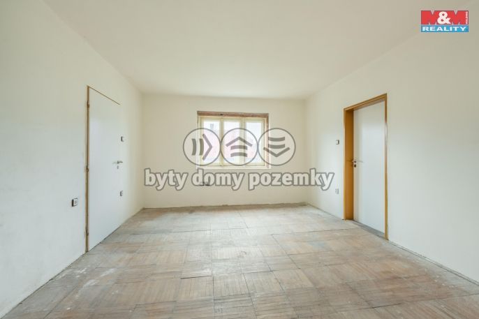 Prodej, Rodinný dům, Kladno