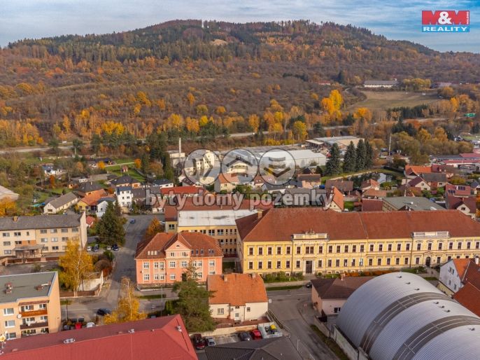 Prodej, Rodinný dům, Votice