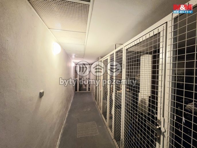 Prodej, Byt 3+1, Praha