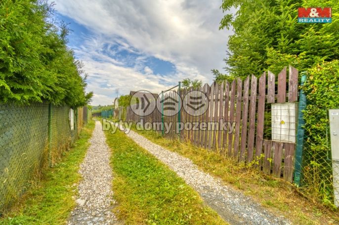 Prodej, Zahrada, Tachov