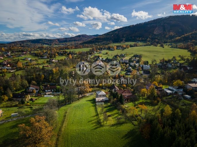 Prodej, Rodinný dům, Třinec