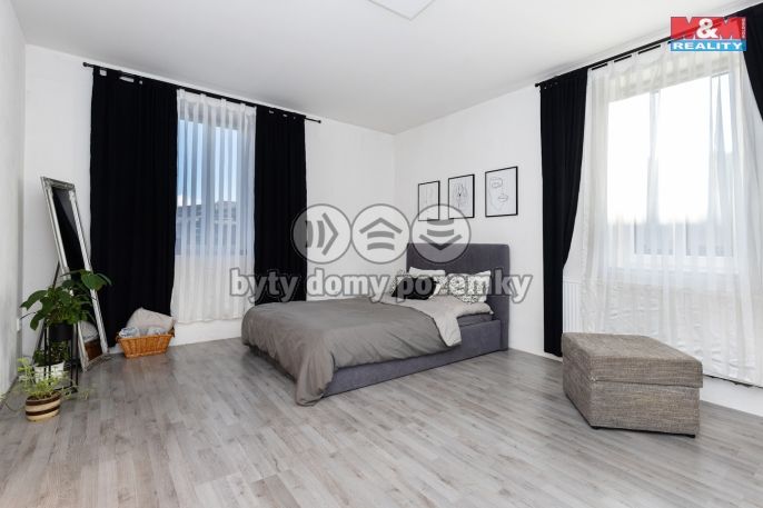 Prodej, Rodinný dům, Bílá Třemešná