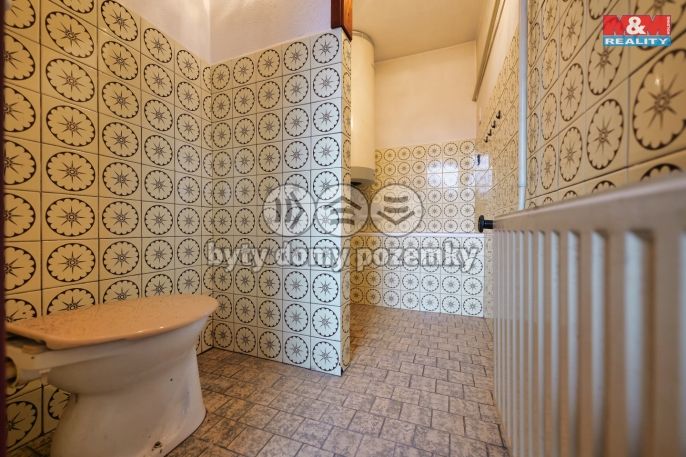 Prodej, Rodinný dům, Dzbel