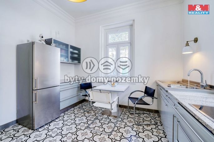 Prodej, Rodinný dům, Lázně Kynžvart