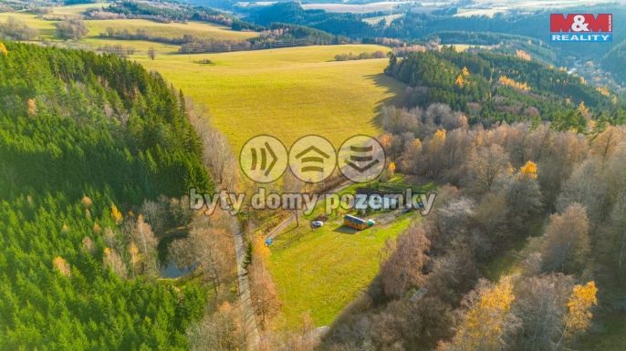 Prodej, Louka, Přídolí