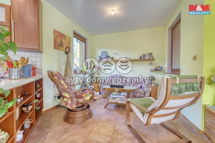 Prodej, Rodinný dům, Nevřeň