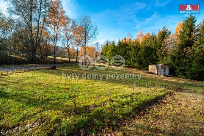 Prodej, Zahrada, Malá Morava