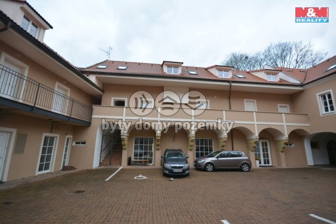 Pronájem, Byt 1+kk, Mladá Boleslav