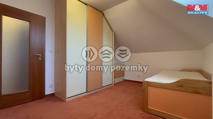Pronájem, Rodinný dům, Líbeznice