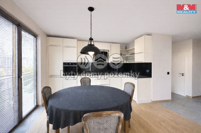 Prodej, Byt 3+kk, Praha