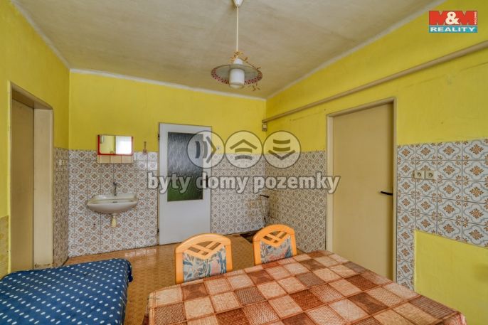 Prodej, Byt 3+1, Klatovy