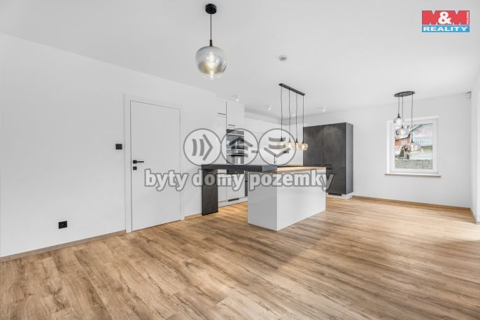 Prodej, Rodinný dům, Liberec