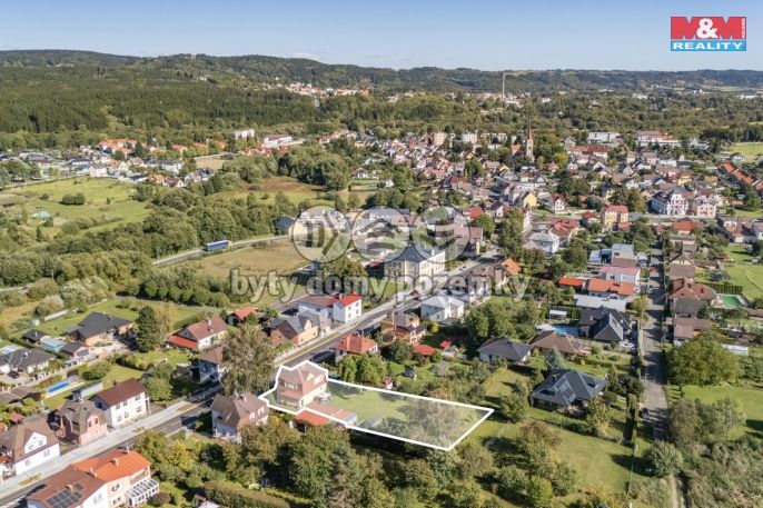 Prodej, Rodinný dům, Velká Hleďsebe