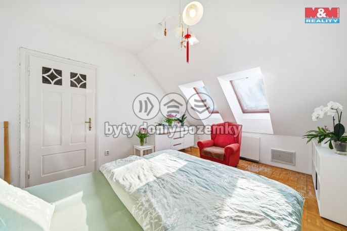 Prodej, Rodinný dům, Loštice