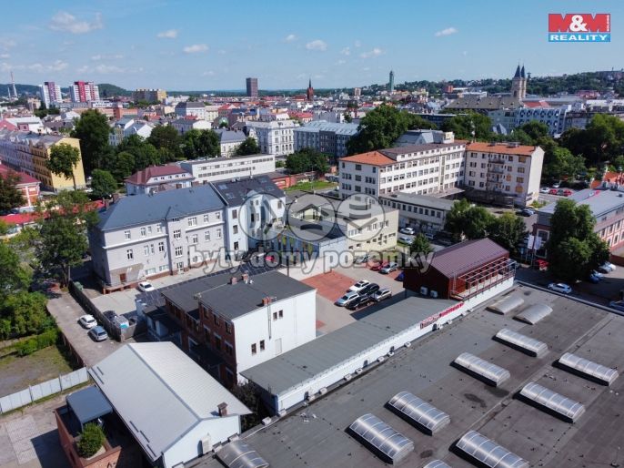 Pronájem, Byt 3+kk, Ostrava