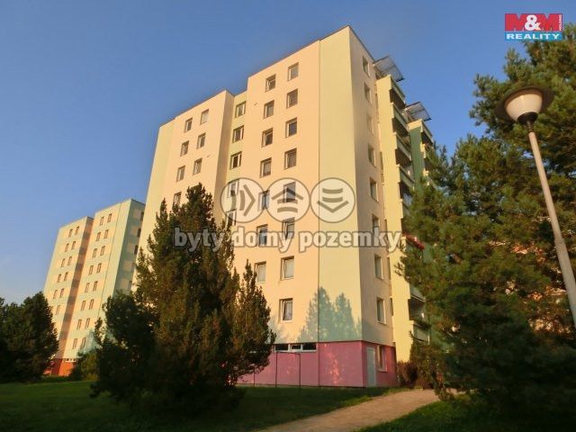 Prodej, Byt 3+1, Tábor