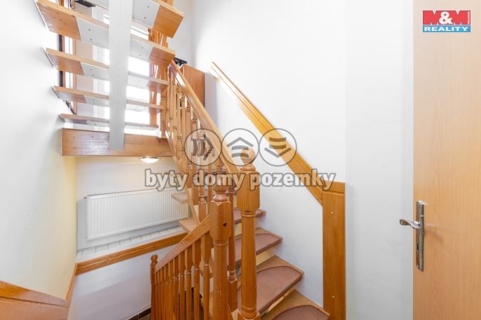 Prodej, Rodinný dům, Rohatec