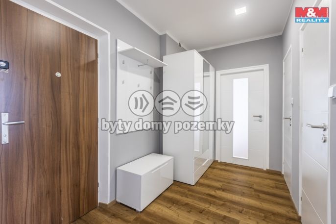 Prodej, Byt 2+1, Praha