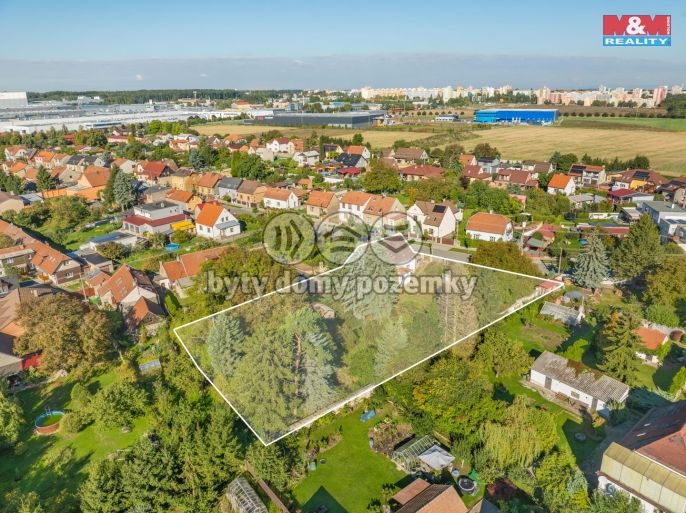 Prodej, Rodinný dům, Velké Přítočno