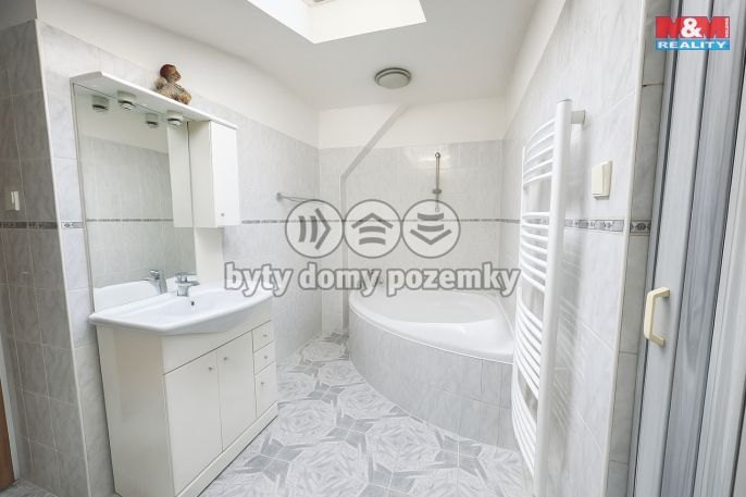 Prodej, Byt 5+1 a větší, Jablonec nad Nisou