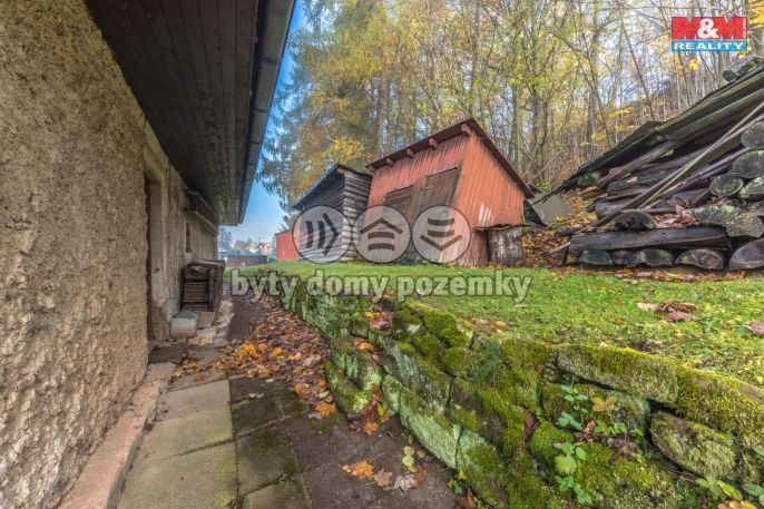 Prodej, Rodinný dům, Studenec