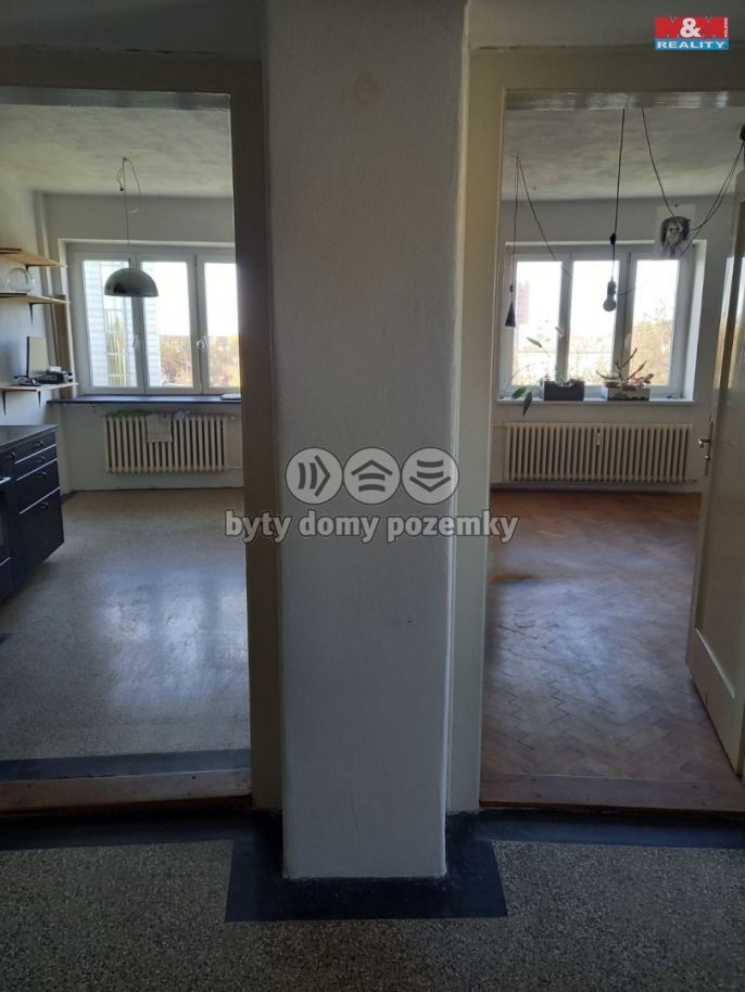 Prodej, Byt 1+1, Ostrava