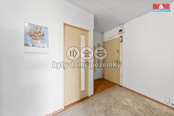 Prodej, Byt 3+1, Most