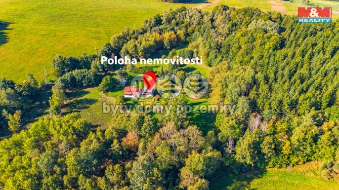 Prodej, Chata, Ktiš