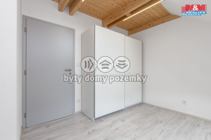 Pronájem, Byt 2+1, Svitavy