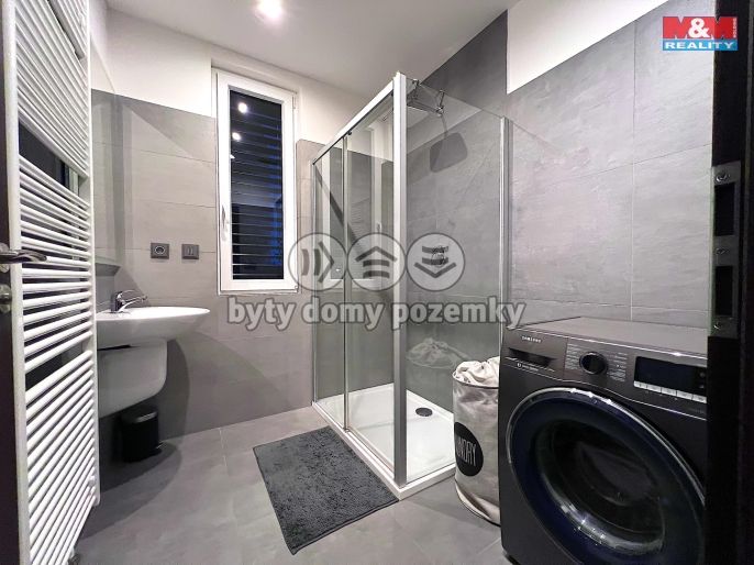 Pronájem, Byt 3+kk, Prostějov