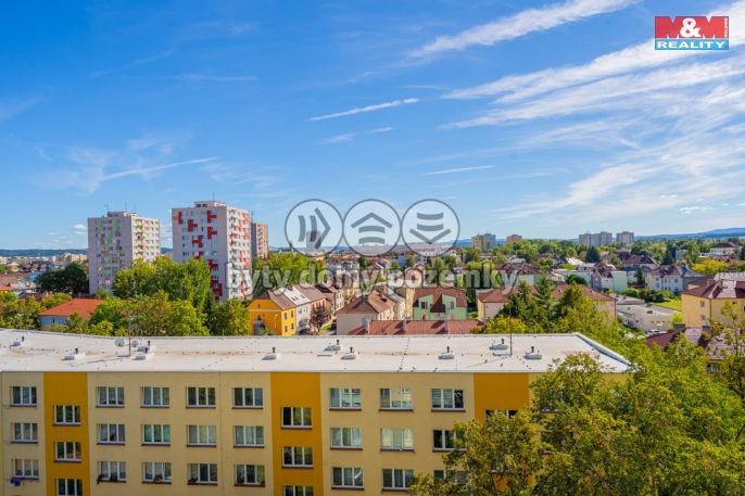 Prodej, Byt 3+1, České Budějovice