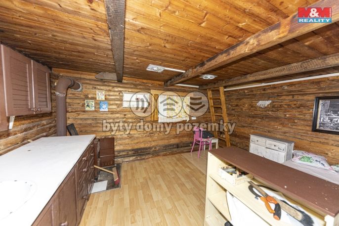 Prodej, Pozemek k bydlení, Bítouchov