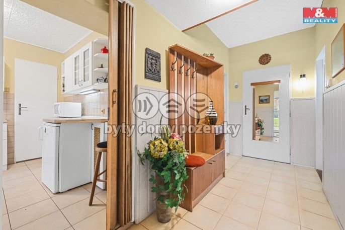 Prodej, Rodinný dům, Kamenné Zboží