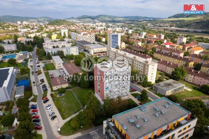 Prodej, Byt 2+1, Beroun