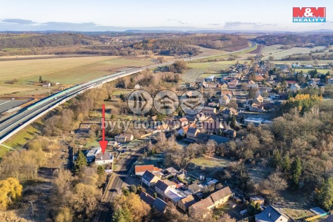 Prodej, Rodinný dům, Hořovičky