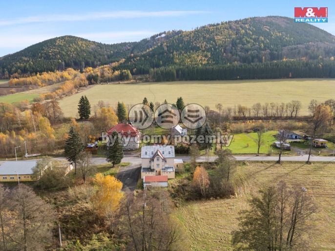 Prodej, Byt 2+kk, Královec