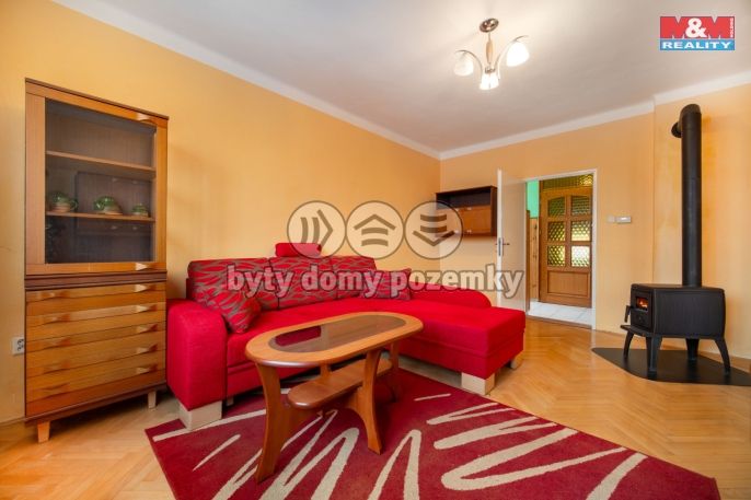 Prodej, Rodinný dům, Kuřim