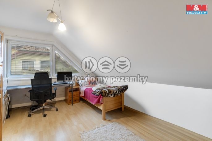 Prodej, Rodinný dům, Ostrava