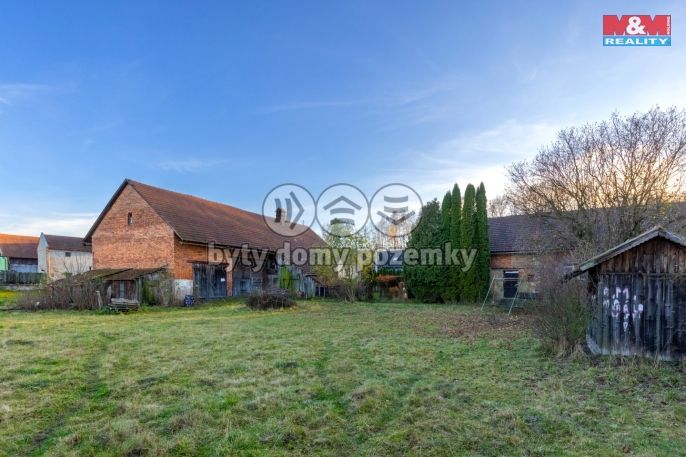 Prodej, Rodinný dům, Opatov