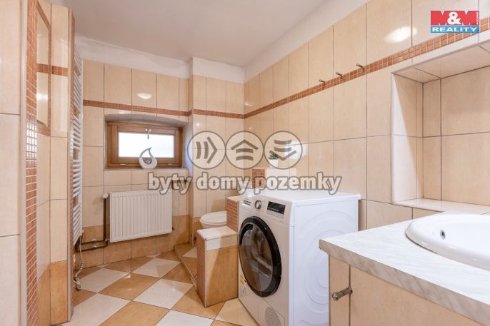 Prodej, Rodinný dům, Třebívlice