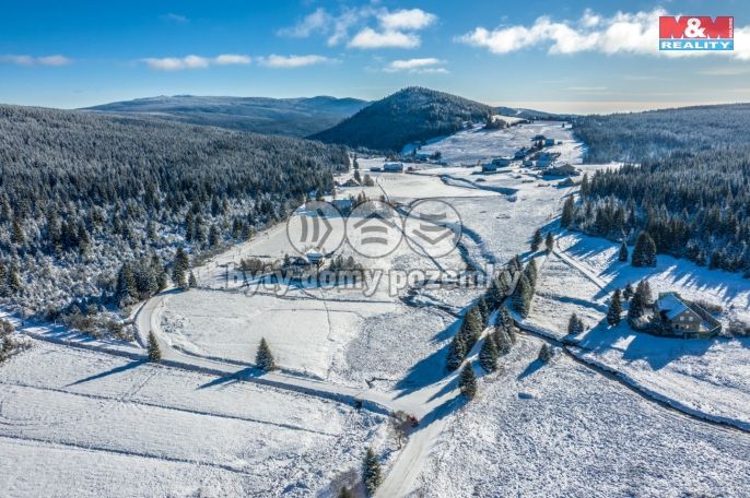 Prodej, Louka, Kořenov