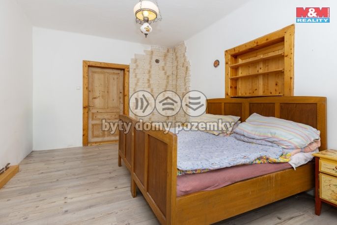 Prodej, Rodinný dům, Opatov