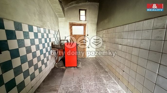 Prodej, Zemědělská usedlost, Kuřimany