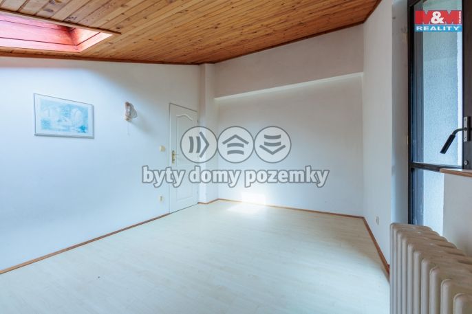 Prodej, Rodinný dům, Ostrov